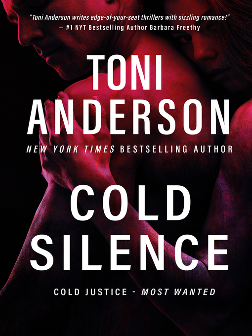 Title details for Cold Silence by Toni Anderson - Wait list